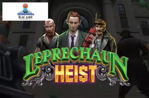 Leprechaun Heist